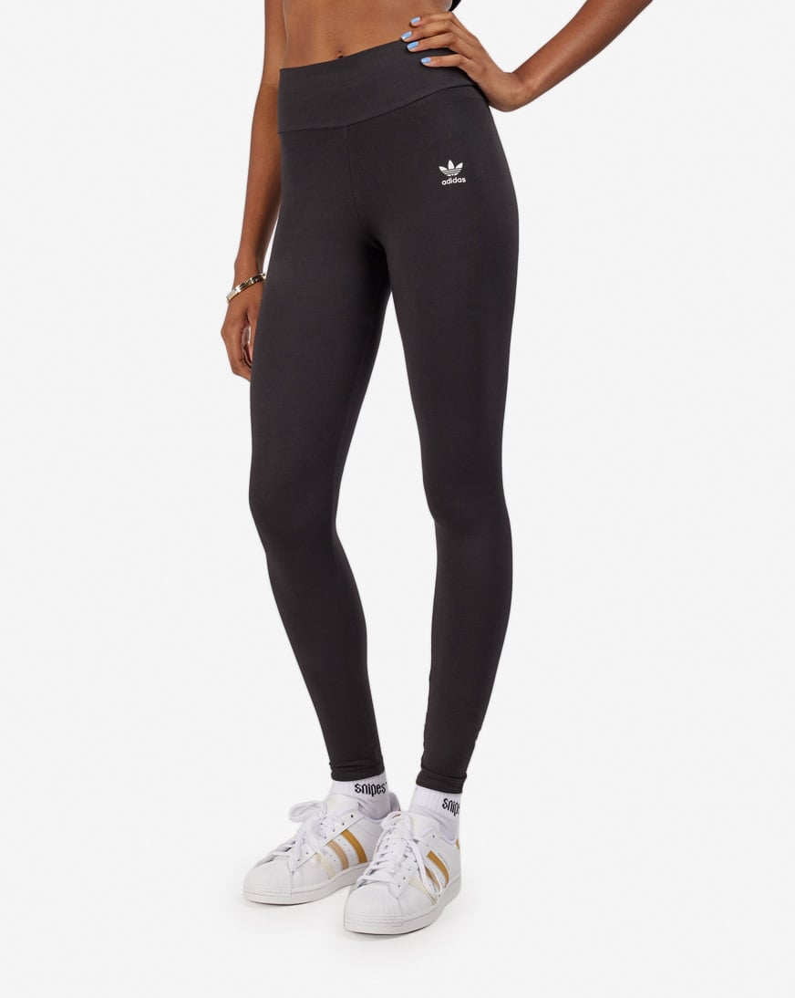 Shop adidas Adicolor Essential Tights HD2352 black | SNIPES USA