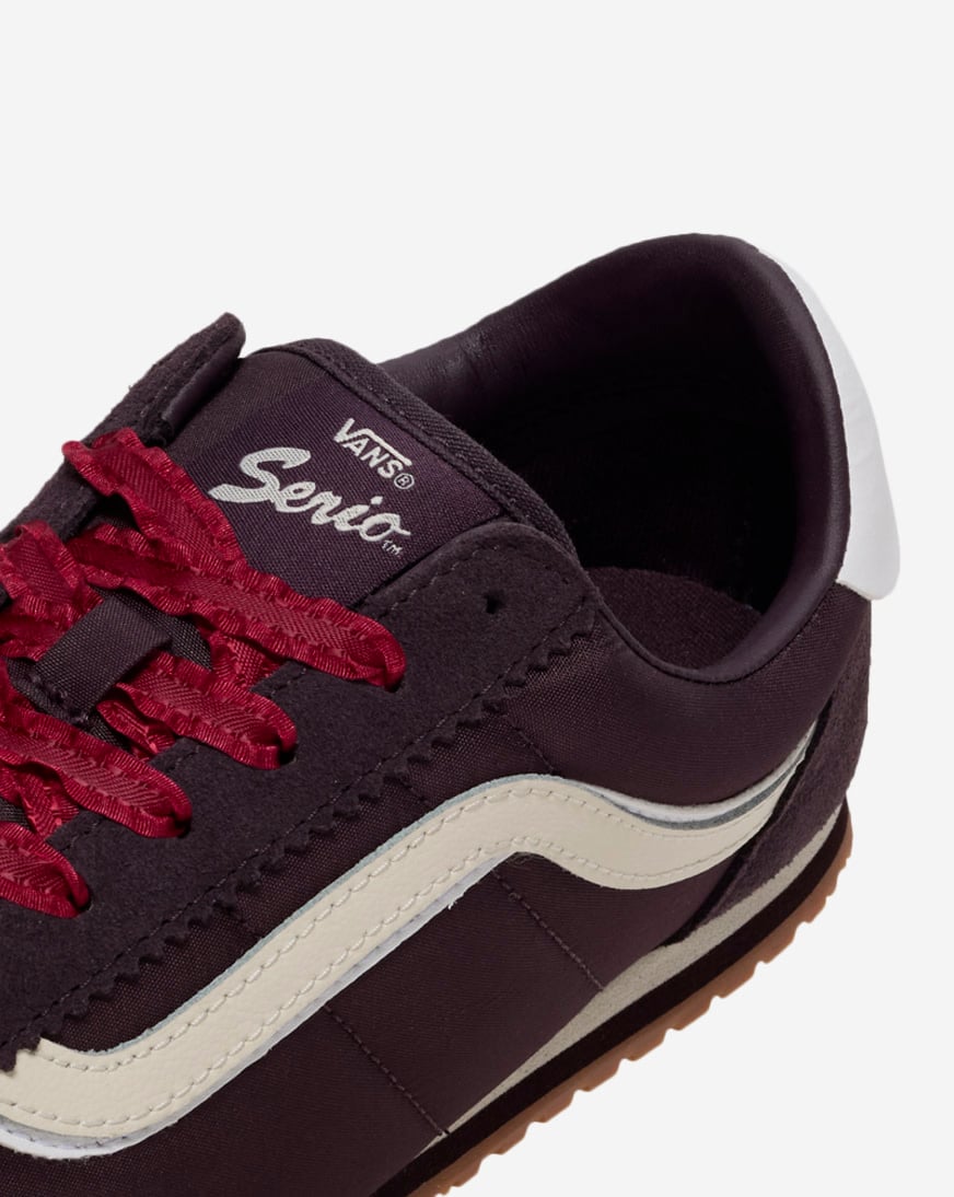 Shop Vans FU Super Lowpro VN000D83BJG purple | SNIPES USA