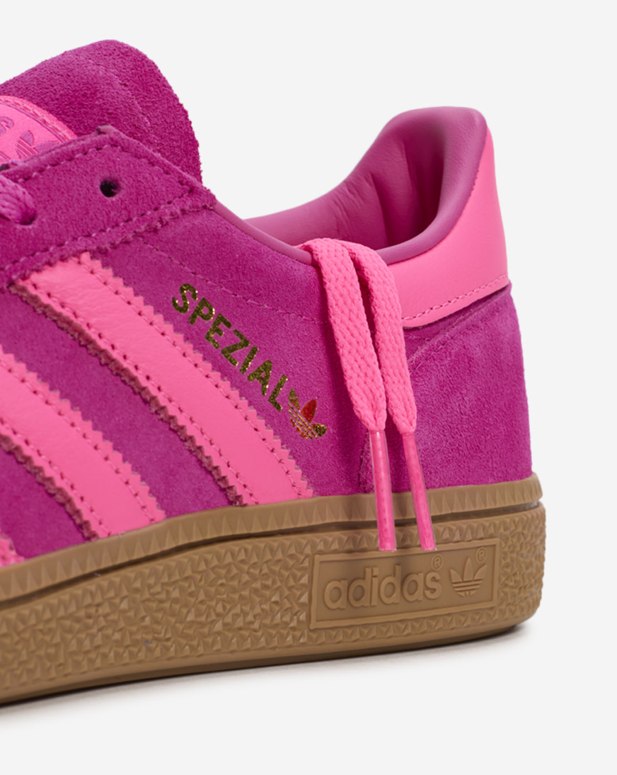 Shop adidas Handball Spezial JQ7262 pink | SNIPES USA