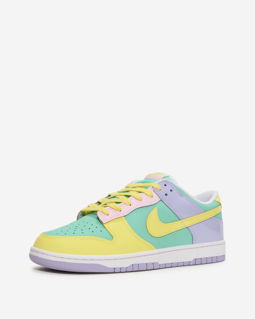 Shop Nike Dunk Low Retro IQ9404-349 green | SNIPES USA