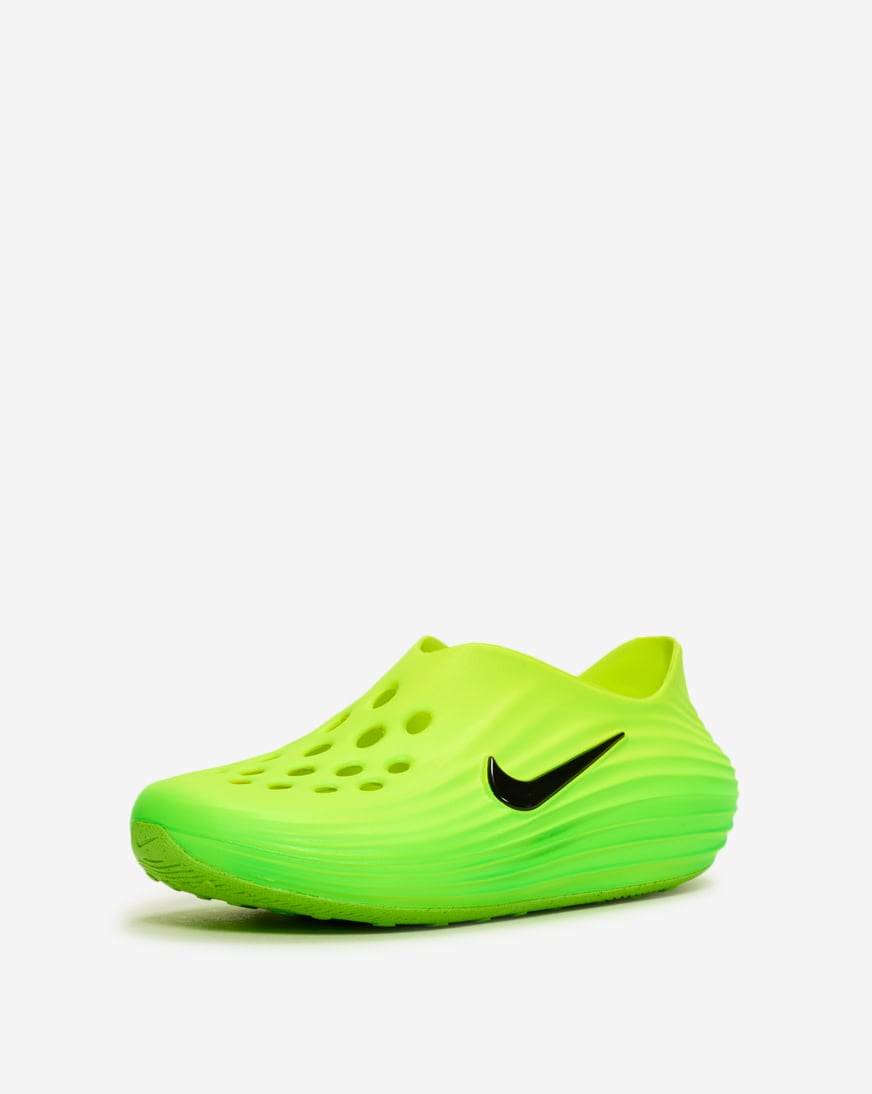 Shop Nike Big Kids' ReactX Rejuven8 IF1746-300 green | SNIPES USA