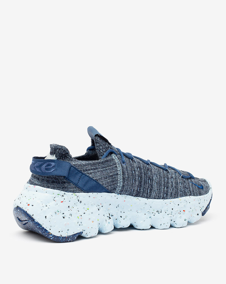 nike space hippie 04 navy