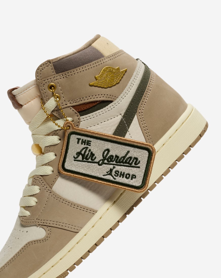 Shop Jordan Air Jordan 1 High OG 