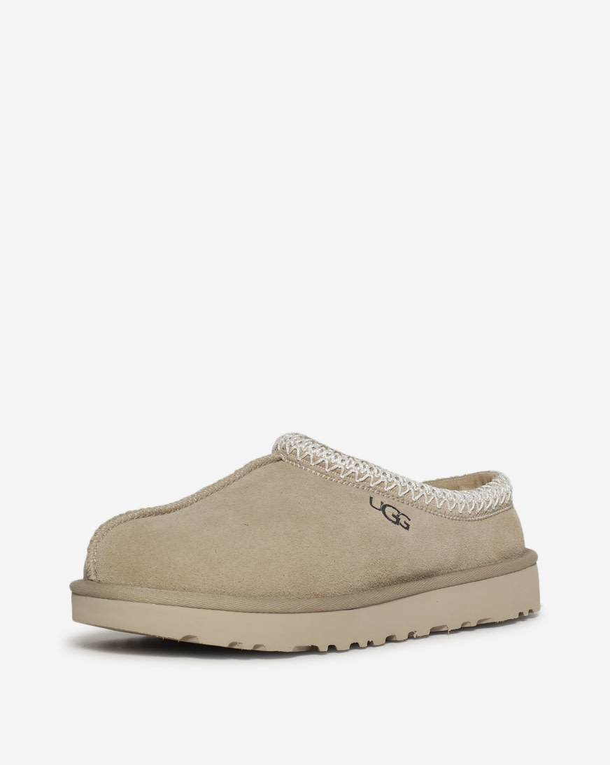 Shop UGG Tasman 5955MSWH beige | SNIPES USA display picture 3