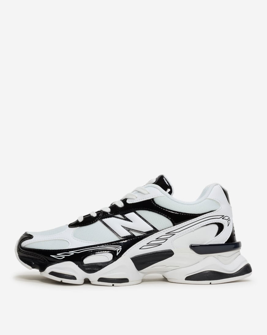 Shop New Balance 9060R U906076M white | SNIPES USA