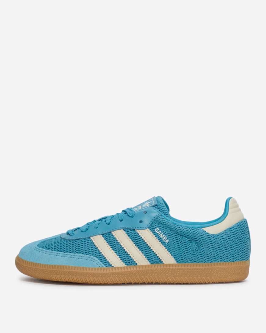 adidas gazelle silver green womens adidas Samba OG Shoes White 7.5