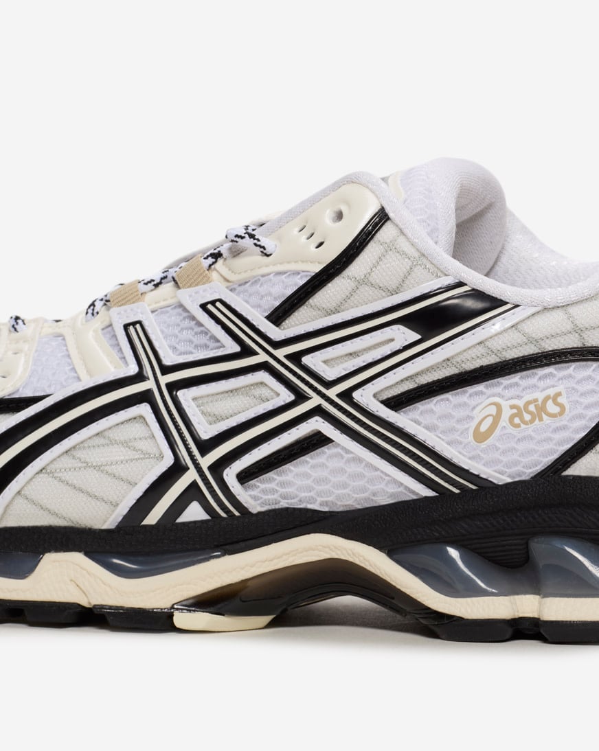 s.ページ Shop Asics GEL-NIMBUS 10.1 1203A543-108 white | SNIPES USA