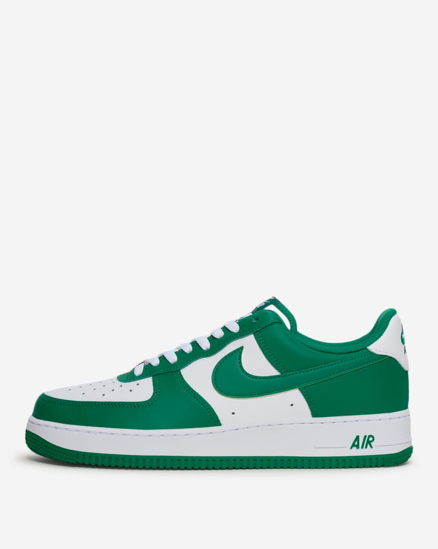 Shop Nike Air Force 1 '07 FJ4146-122 green | SNIPES USA