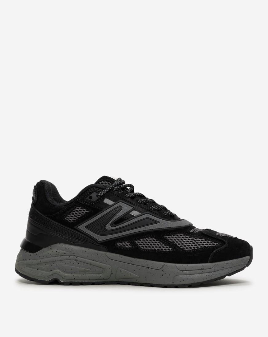 Shop VRTX VX AT84 AT84-012 black | SNIPES USA