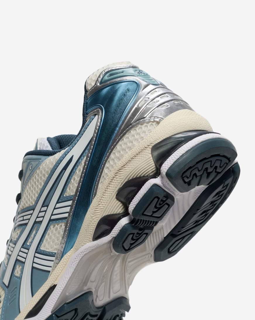 Shop Asics GEL-KAYANO 14 1203A537-116 blue | SNIPES USA