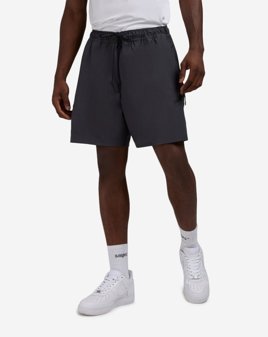 Shop Nike Dri-FIT Shori Loose-Fit Shorts HV0963-060 black | SNIPES USA