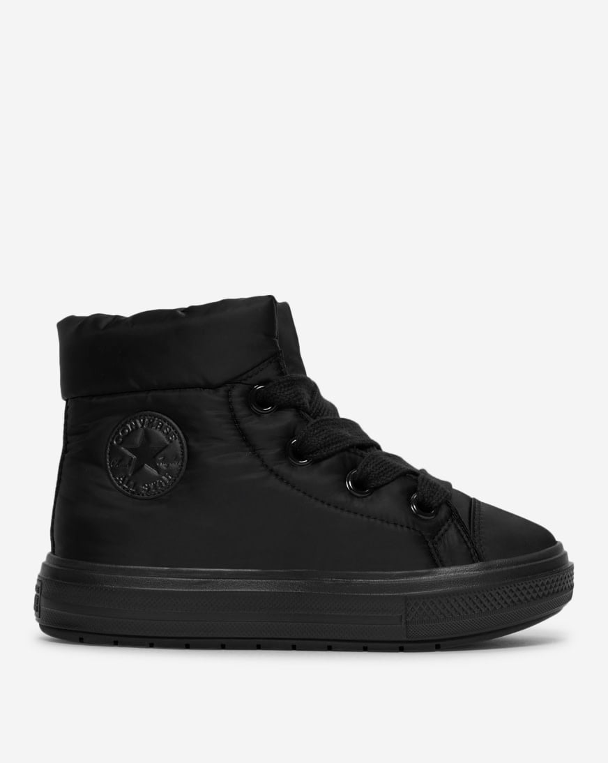Shop Converse Chuck Taylor All Star Elements Boot A12941C black