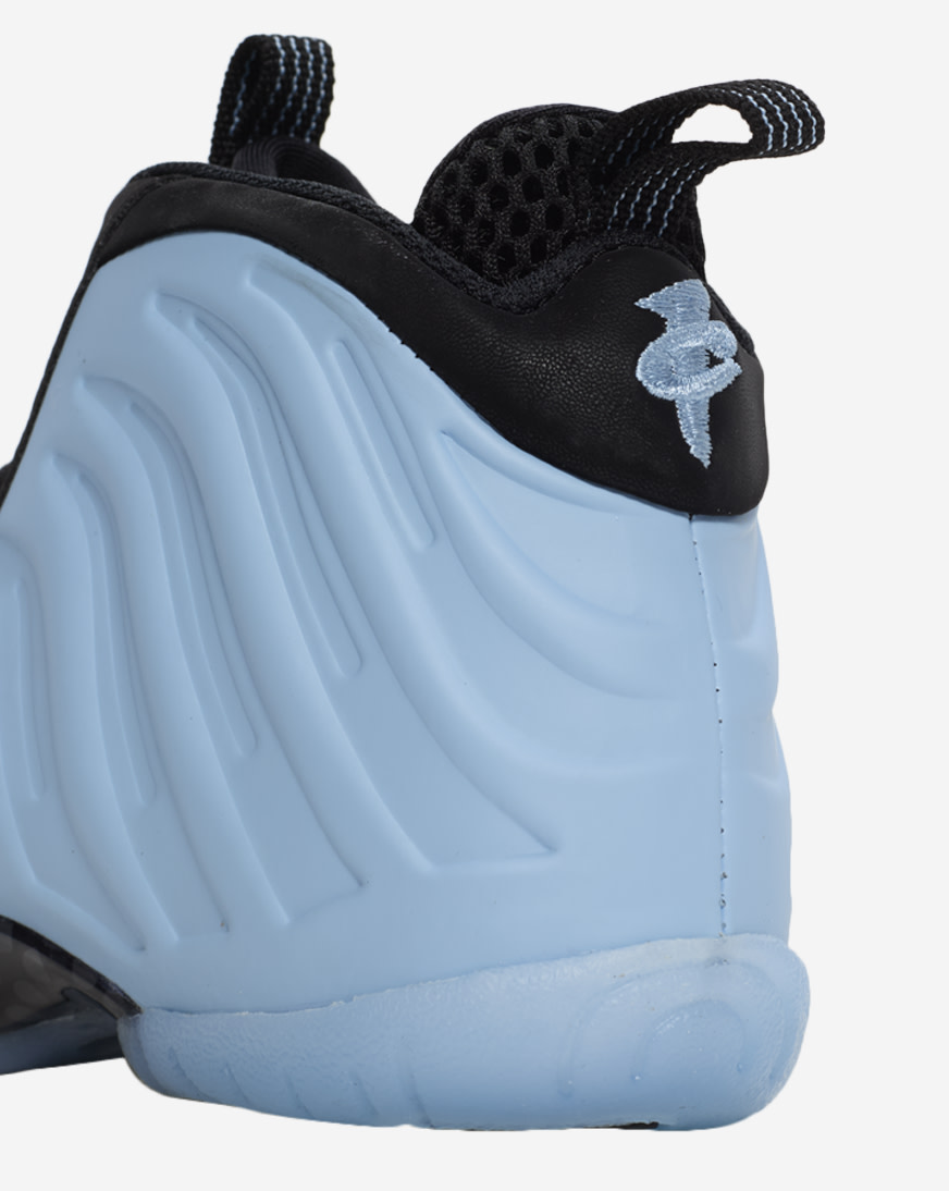 Shop Nike Little Kids' Little Posite One HJ7655-400 blue | SNIPES USA