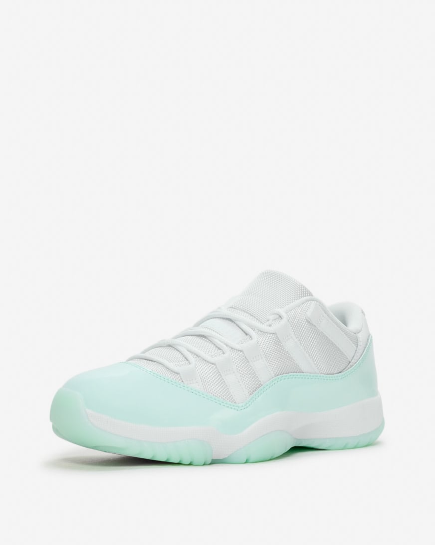 Shop Jordan Air Jordan 11 Retro Low AH7860-103 white