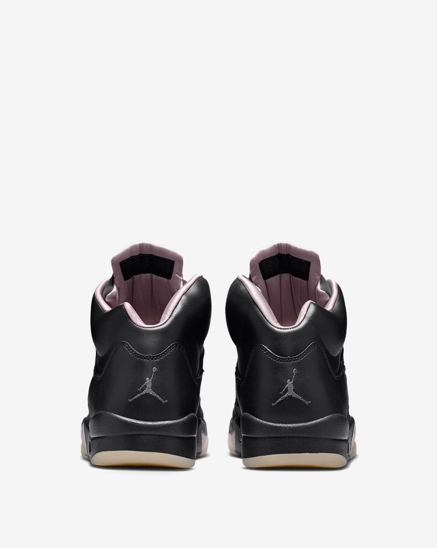 Shop Jordan PSG x Air Jordan 5 Retro HQ3004-001 black | SNIPES USA