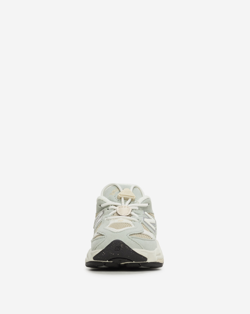 Shop New Balance Toddler 9060 I90602LF green | SNIPES USA