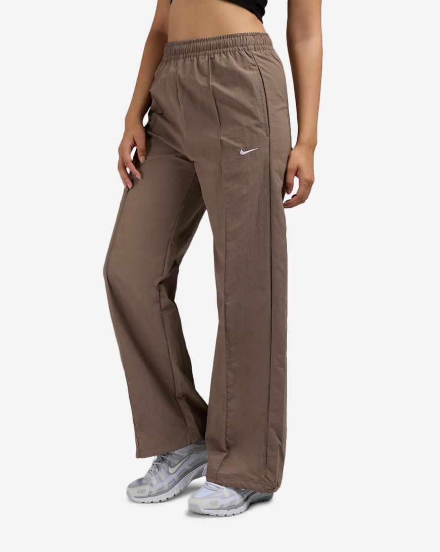 Shop Nike NSW Everything Woven Pants FQ3588-233 brown
