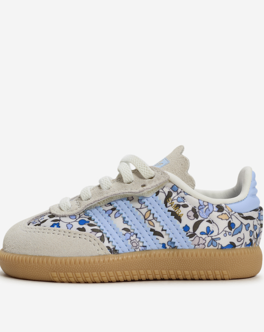 Shop adidas Toddler Samba OG JP8081 blue | SNIPES USA