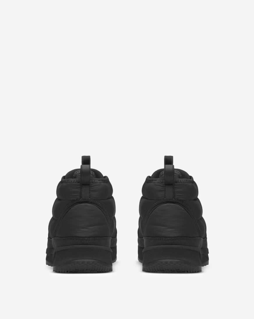 Shop The North Face NSE Chukka NF0A7W4O-KX7 black | SNIPES USA