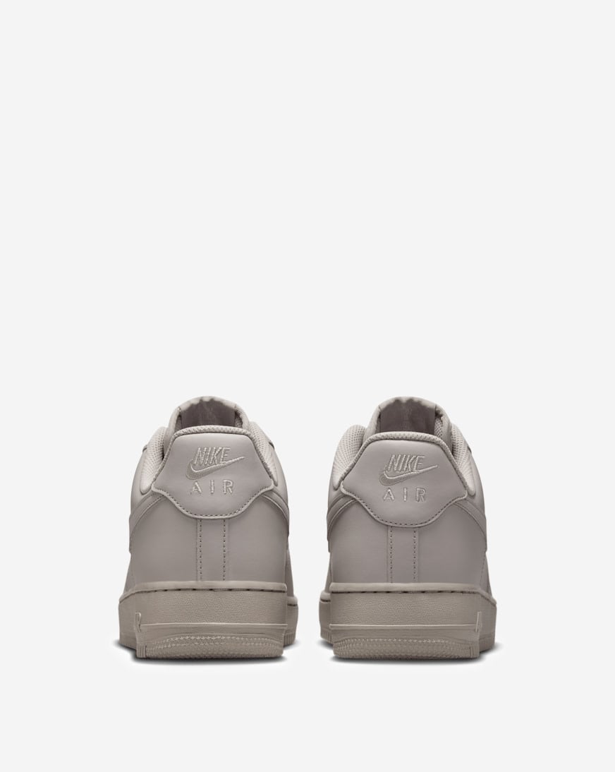 Shop Nike Air Force 1 '07 IH1698-001 grey | SNIPES USA