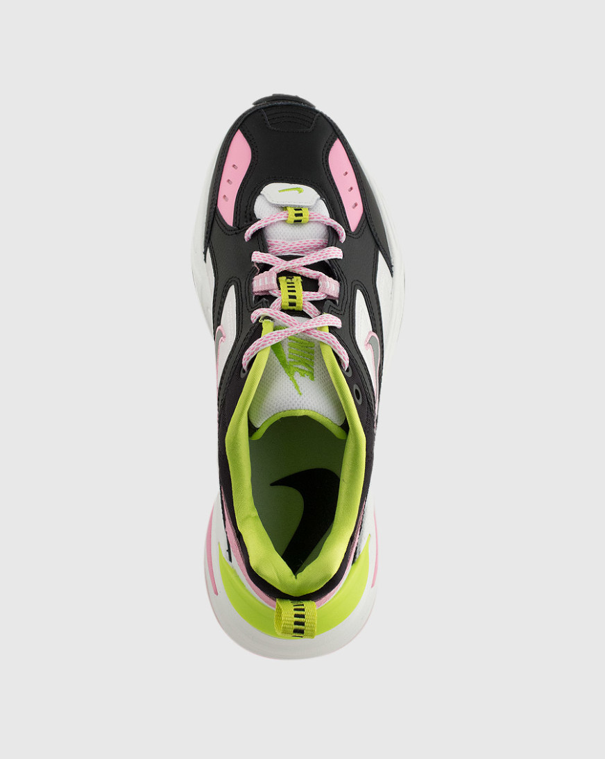 nike air monarch snipes