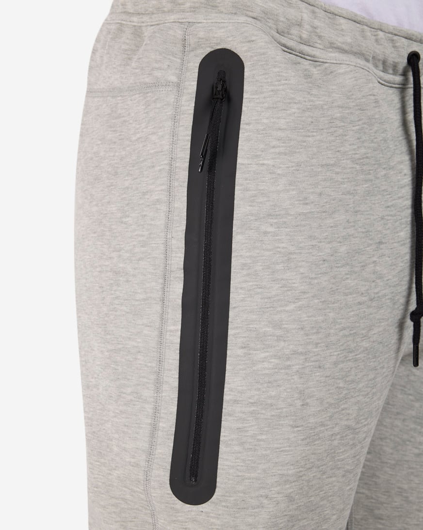 Nike tech fleece Black/Gray パンツ Nike Sportswear Tech Fleece Joggers Black/Dark Grey Heather