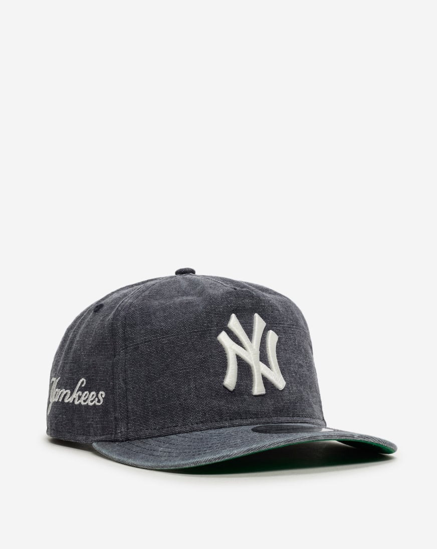 Shop New Era 19Twenty New York Yankees Basic Snapback Hat 60800504