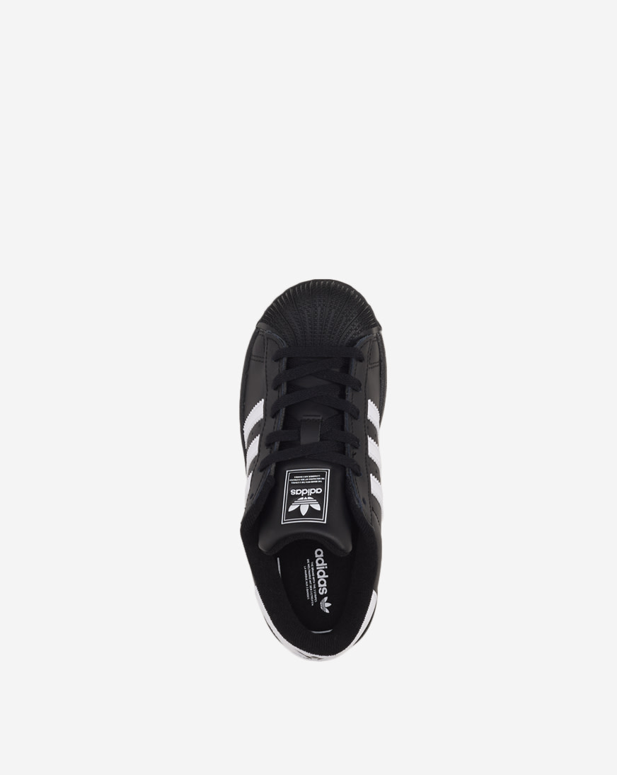 Shop adidas Pre-School Superstar ll JH9981 black | SNIPES USA