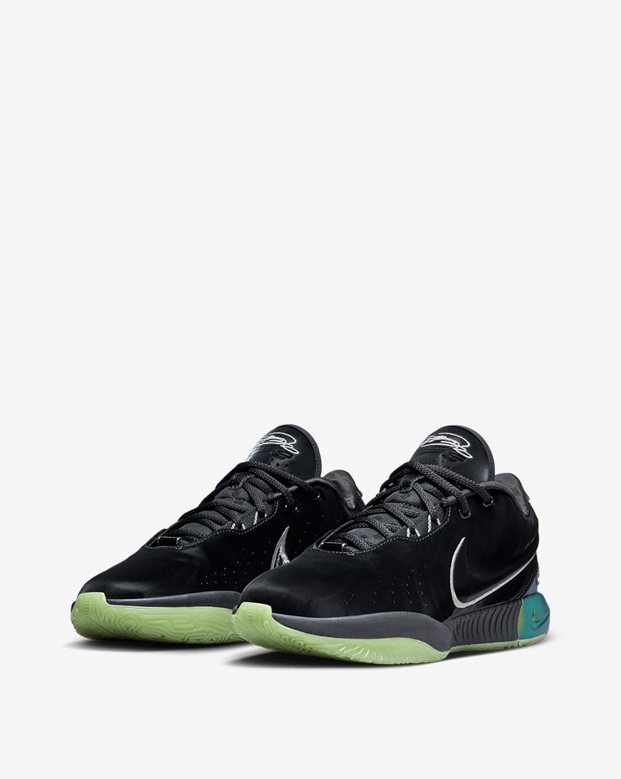 ★韓国の人気★【NIKE】★NIKE LEBRON XX EP★23-30cm★ LeBron XX EP Basketball Shoes. Nike ID