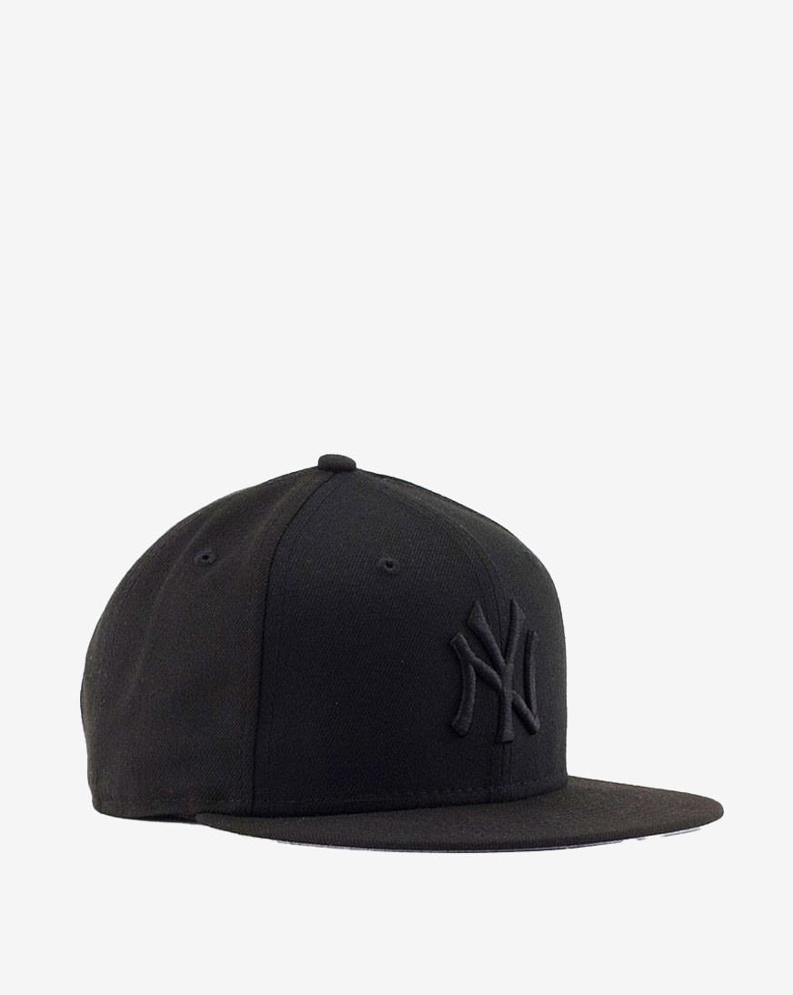 バ 9FIFTY CAP（BLK） JL x New Era 9FIFTY Black