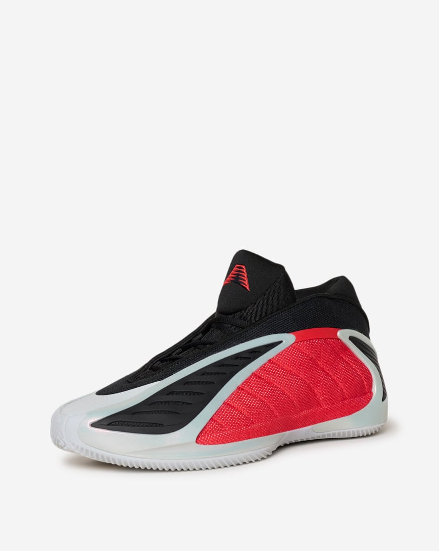 Shop adidas Anthony Edwards 2 JQ9497 red | SNIPES USA