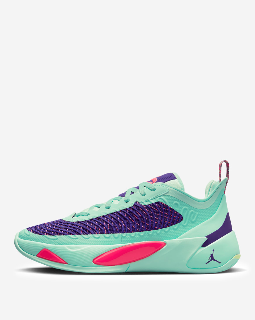 Shop Jordan Luka 1 DN1772-305 black | SNIPES USA