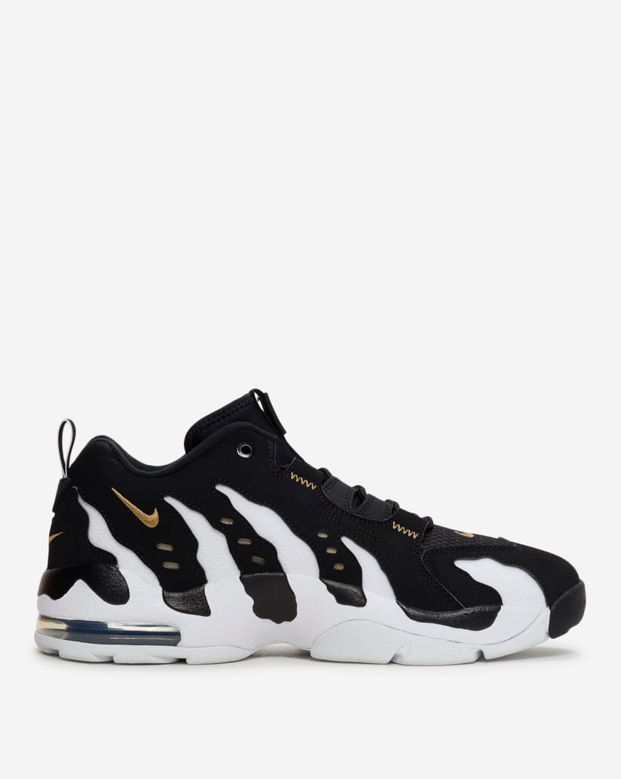 Shop Nike Air DT Max '96 Low IF5478-001 black | SNIPES USA
