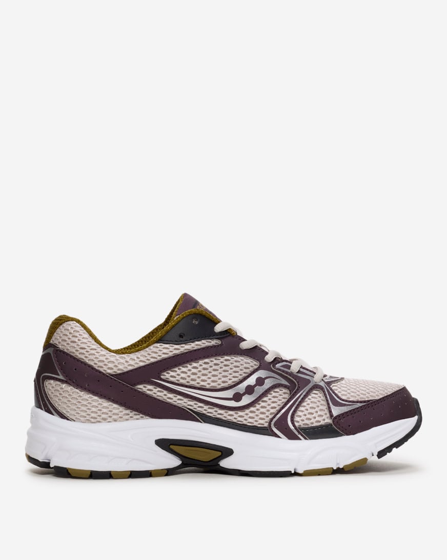 Shop Saucony Ride Millennium S70812-24 red | SNIPES USA display picture 1