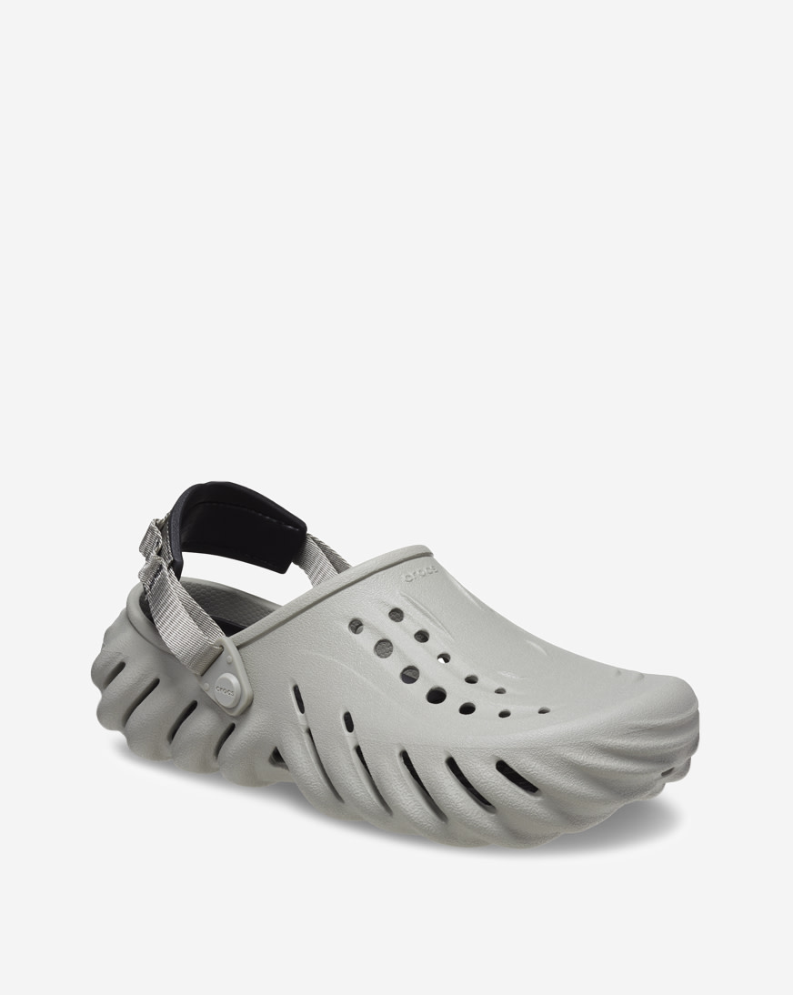 ◆CROCS◆ Eco Clog Pond 2079373YO Echo Clog - Crocs