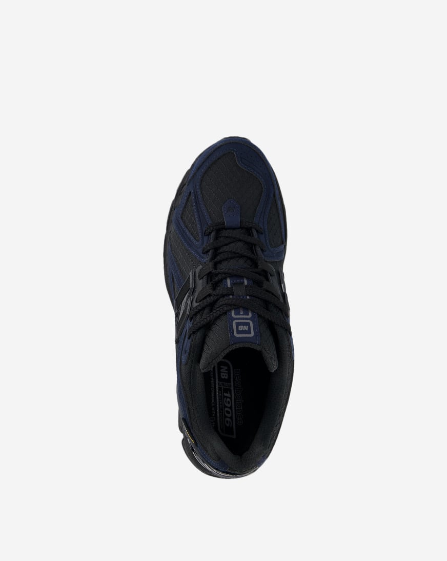 Shop New Balance 1906R M1906RWE black | SNIPES USA