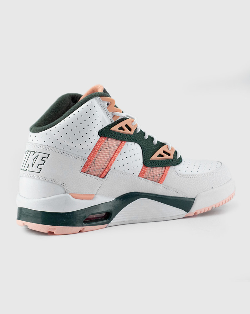 mens pink trainers nike