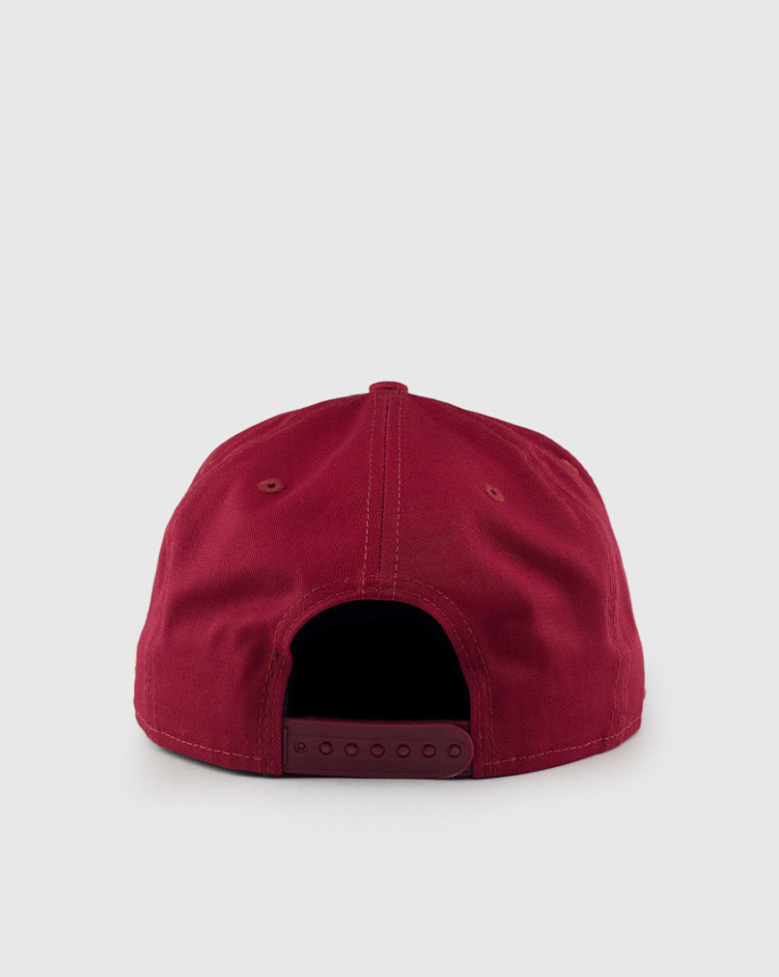Shop New Era Washington Redskins Historic 9Fifty Snapback