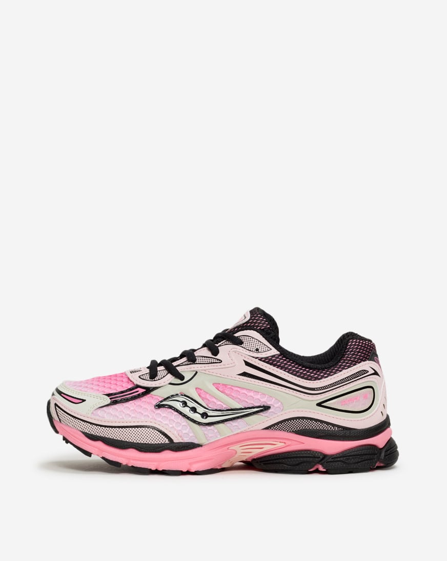 Shop Saucony Grade School ProGrid Omni 9 SY226Z28 pink | SNIPES USA
