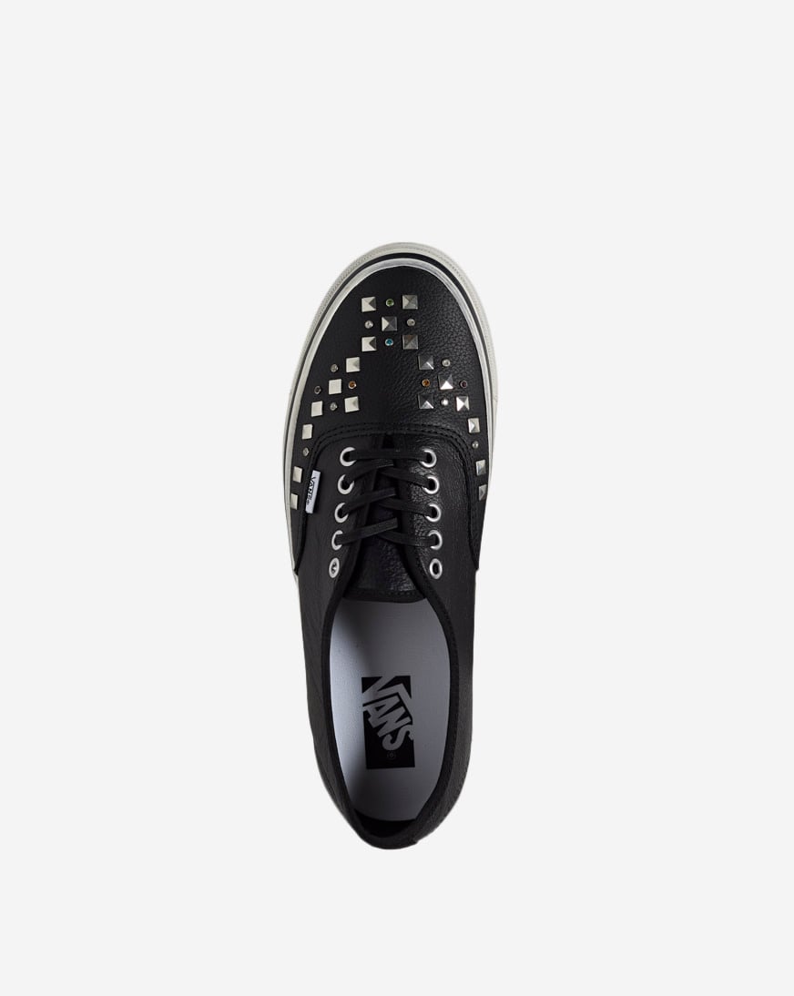 Shop Vans LX Authentic 44 VN000D9NBLK1 black | SNIPES USA