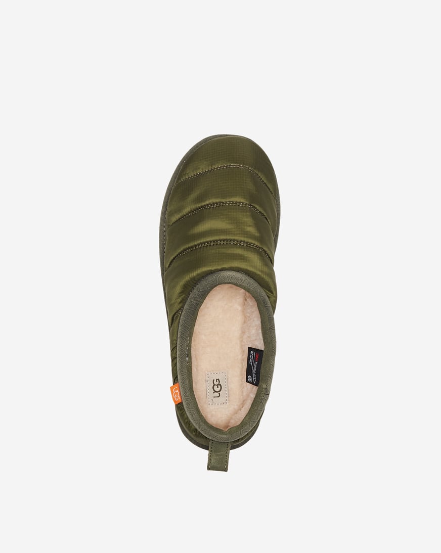 Shop UGG Tasman LTA Slippers 1127735BTOL green | SNIPES USA