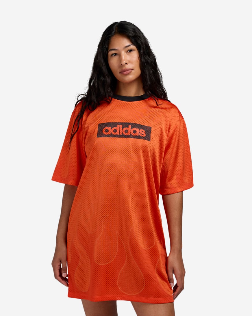 【国内配送】 orange JX7601 Dress Hockey Flames adidas Shop | USA SNIPES その他