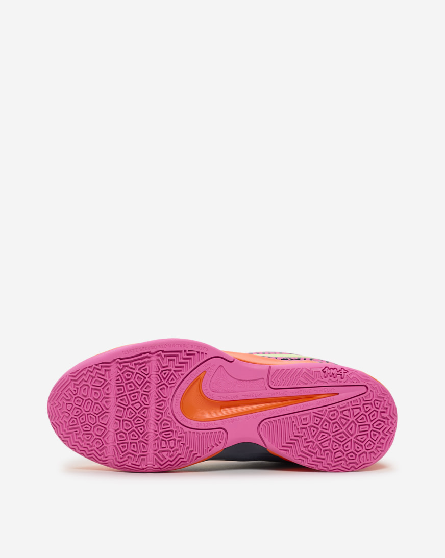 Shop Nike Big Kids' Ja 2 SE HM5061-400 orange | SNIPES USA