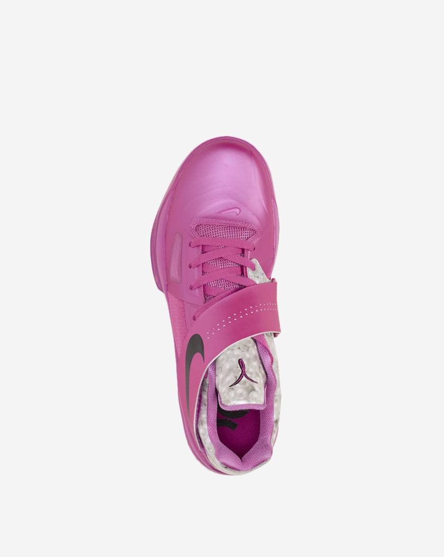 Shop Nike KD IV HF9098-600 pink | SNIPES USA