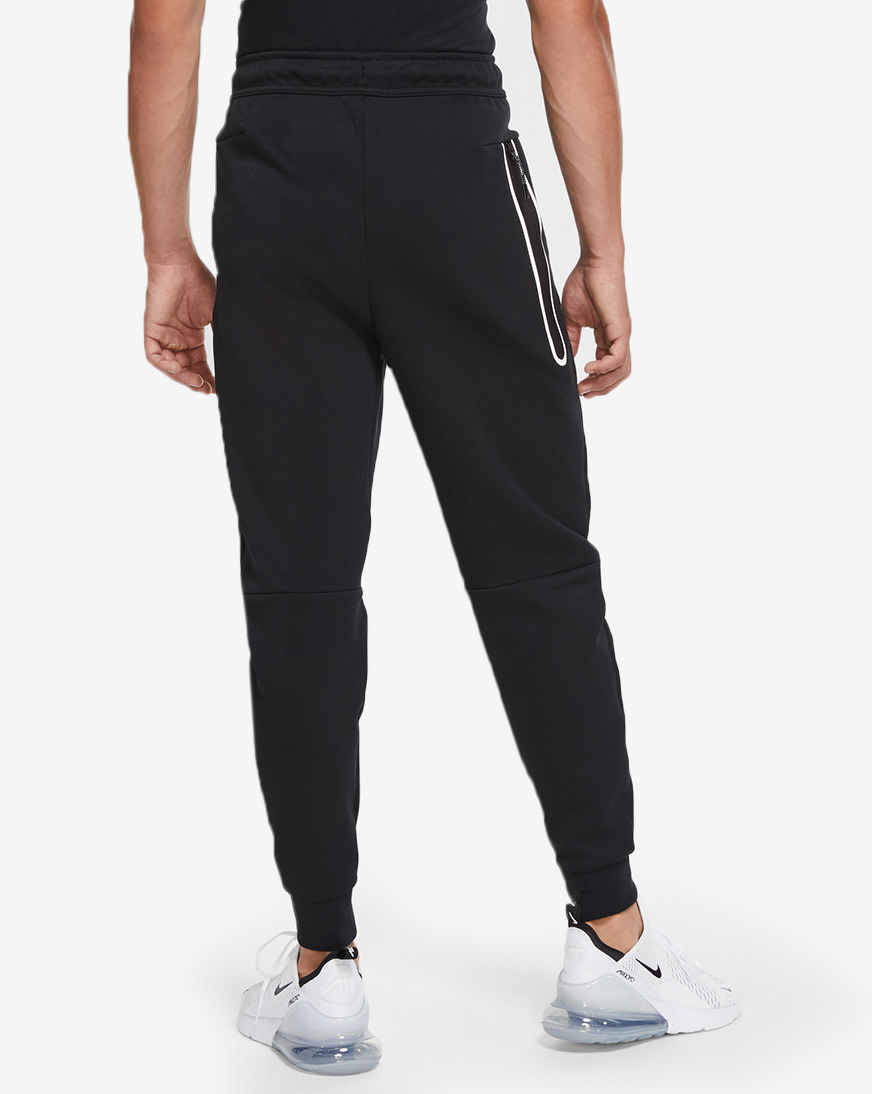 nike reflective joggers