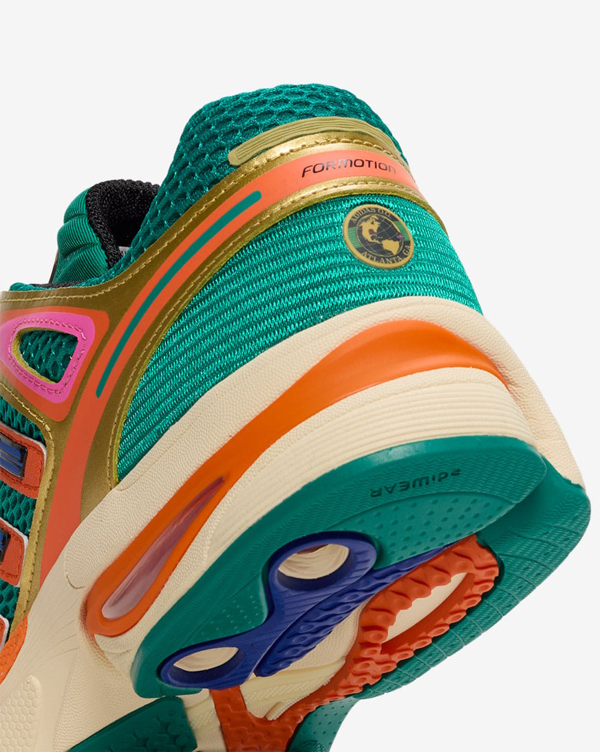 Shop adidas Adistar Control 5 KJ8341 green | SNIPES USA