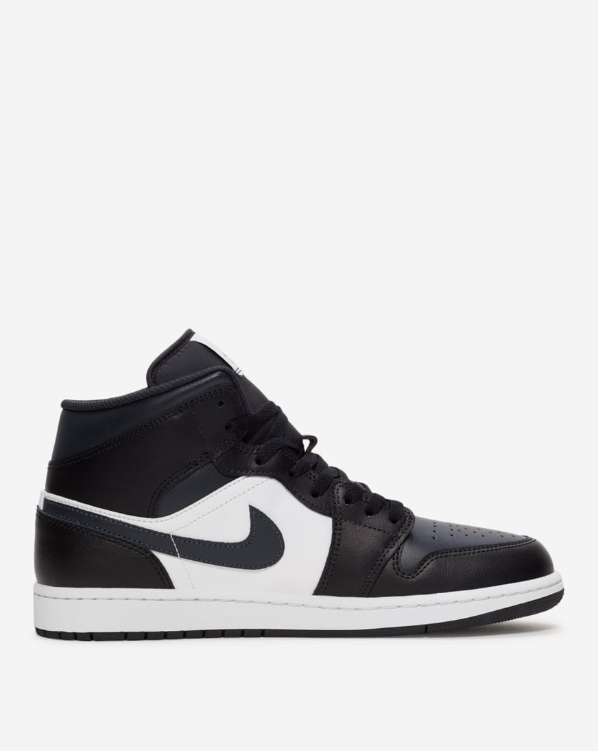 【いー1 RD】 Nike Air Jordan 1 MID Air Jordan 1 Mid 