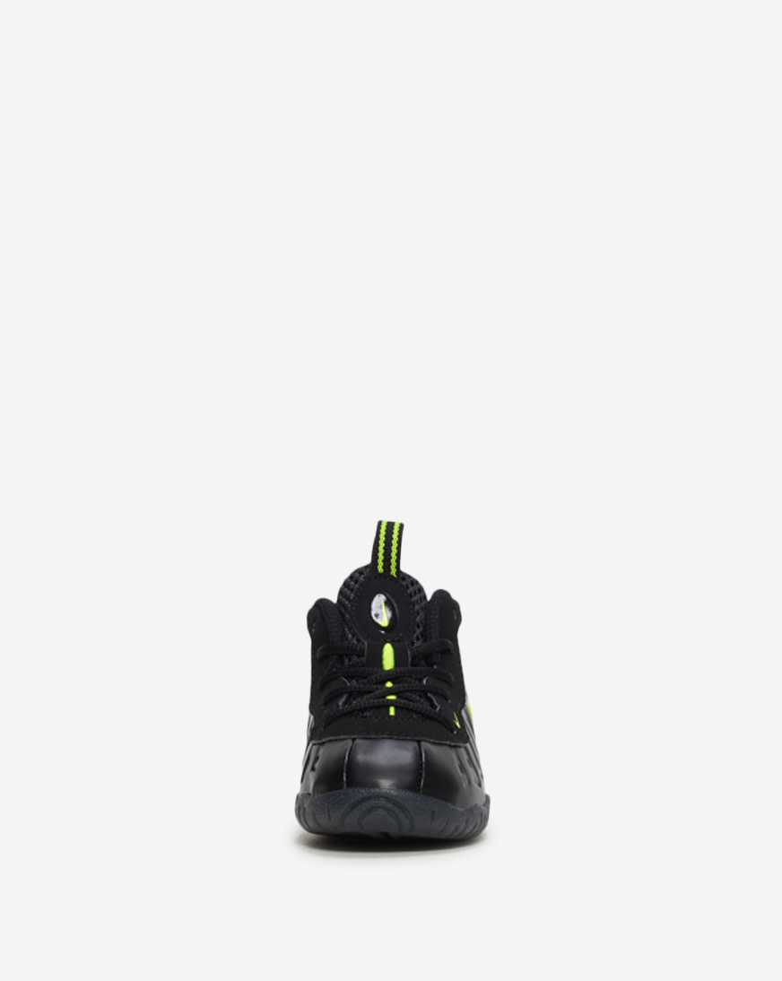 Shop Nike Toddler Air Foamposite Pro IQ7231-001 black | SNIPES USA