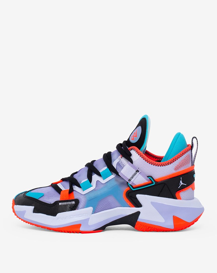 Shop Jordan 'Why Not?' .5 DC3637-500 purple | SNIPES USA