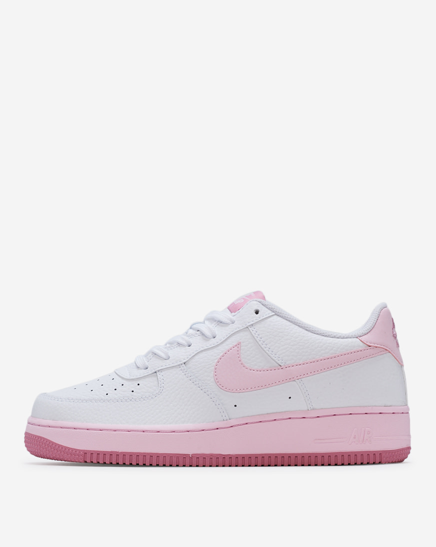 all white grade school air force 1
